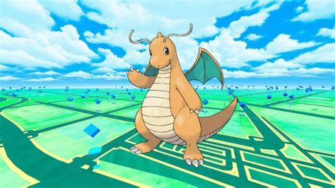 dragonite pokemon db|pokemon go dragonite best moveset.